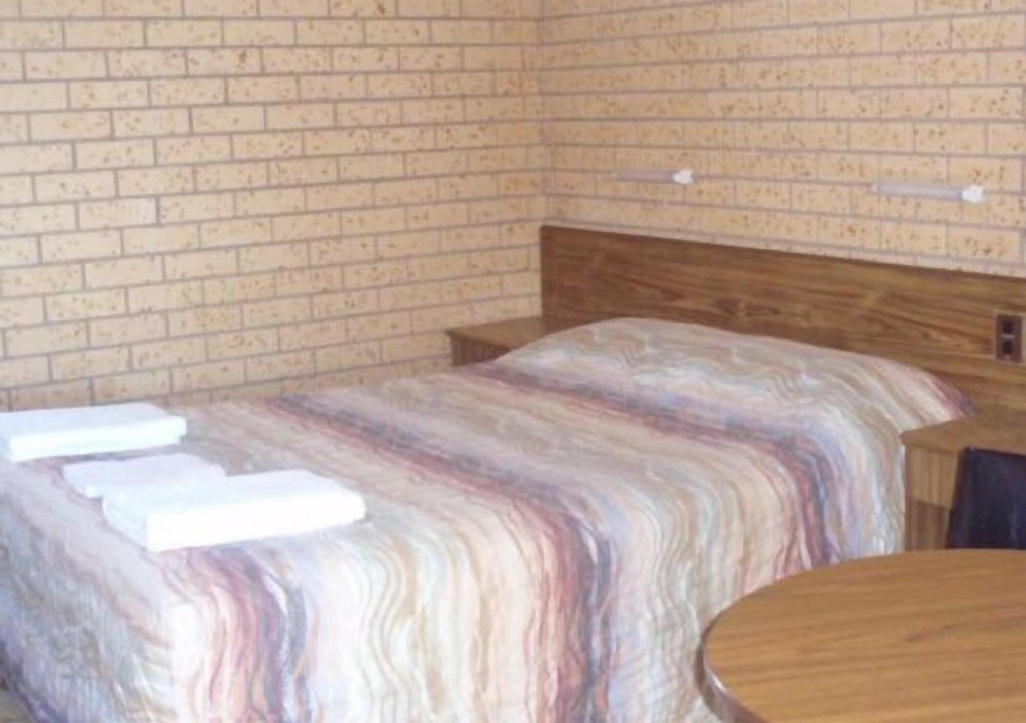 Lakeview Motel Ярравонга Экстерьер фото