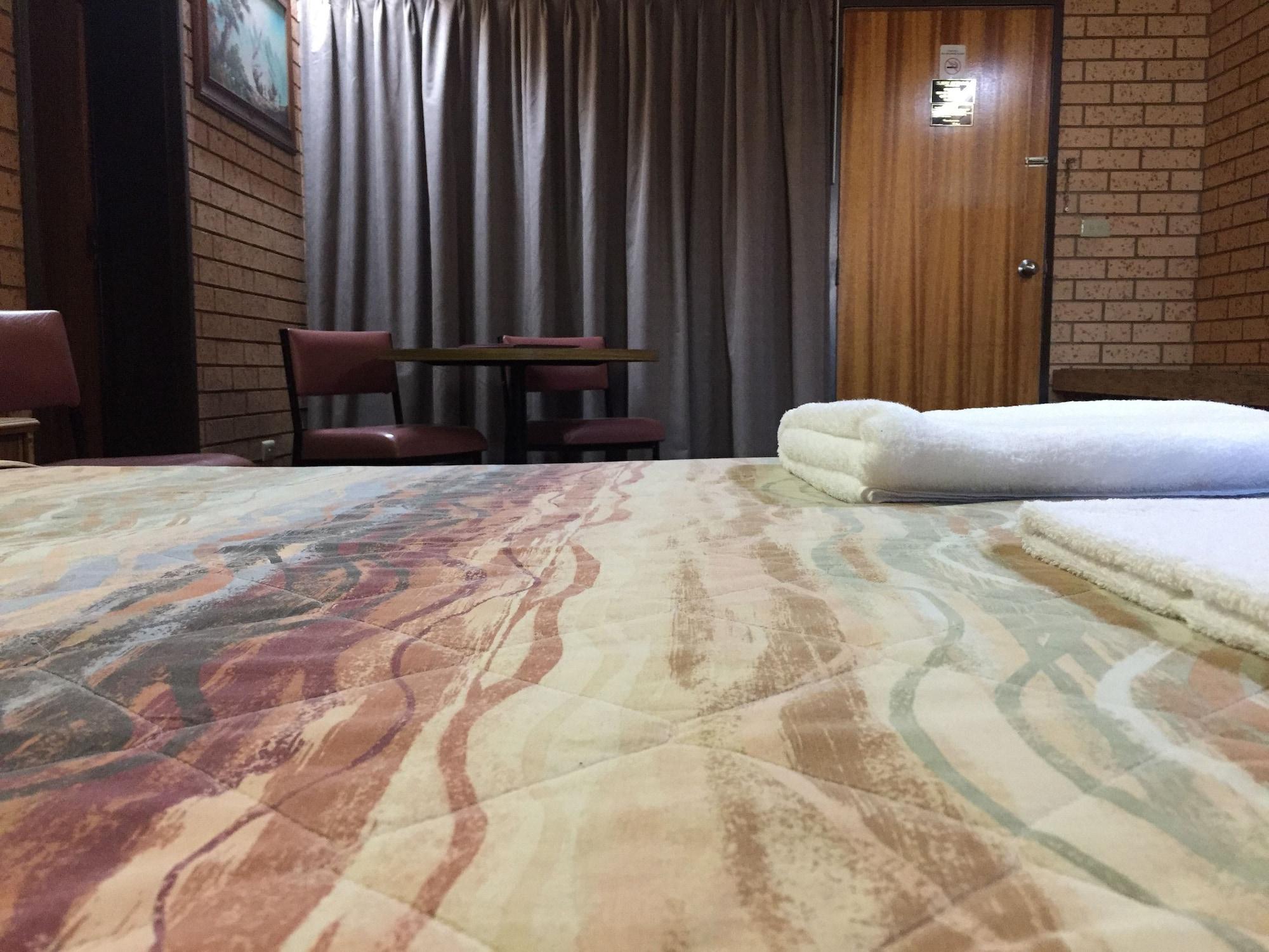 Lakeview Motel Ярравонга Экстерьер фото