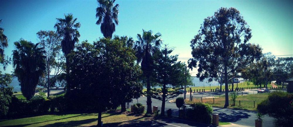 Lakeview Motel Ярравонга Экстерьер фото