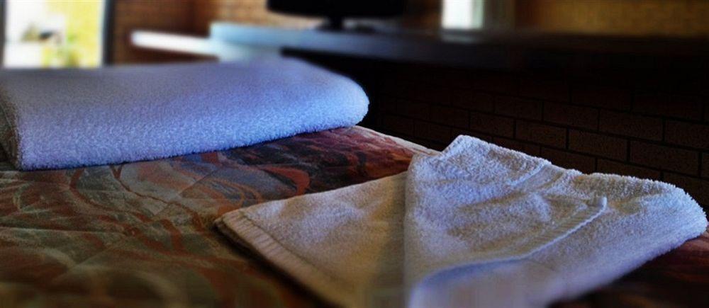 Lakeview Motel Ярравонга Экстерьер фото