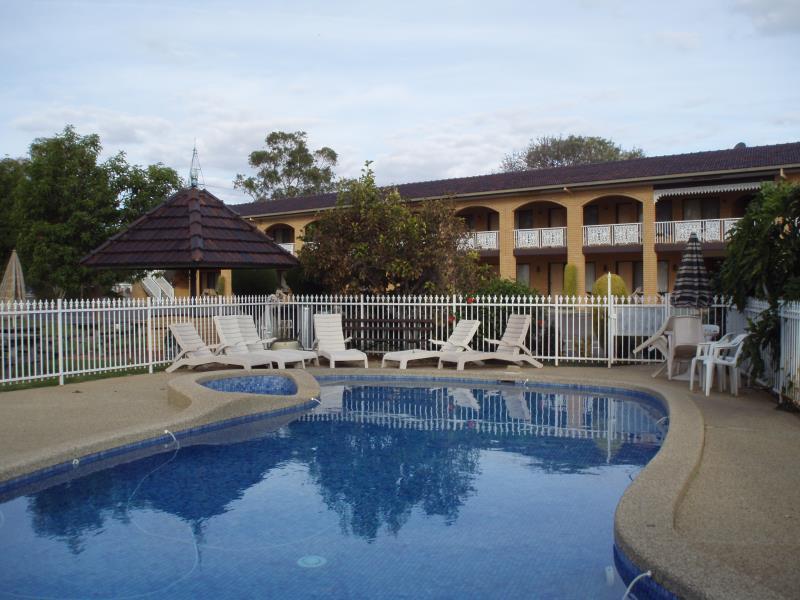 Lakeview Motel Ярравонга Экстерьер фото