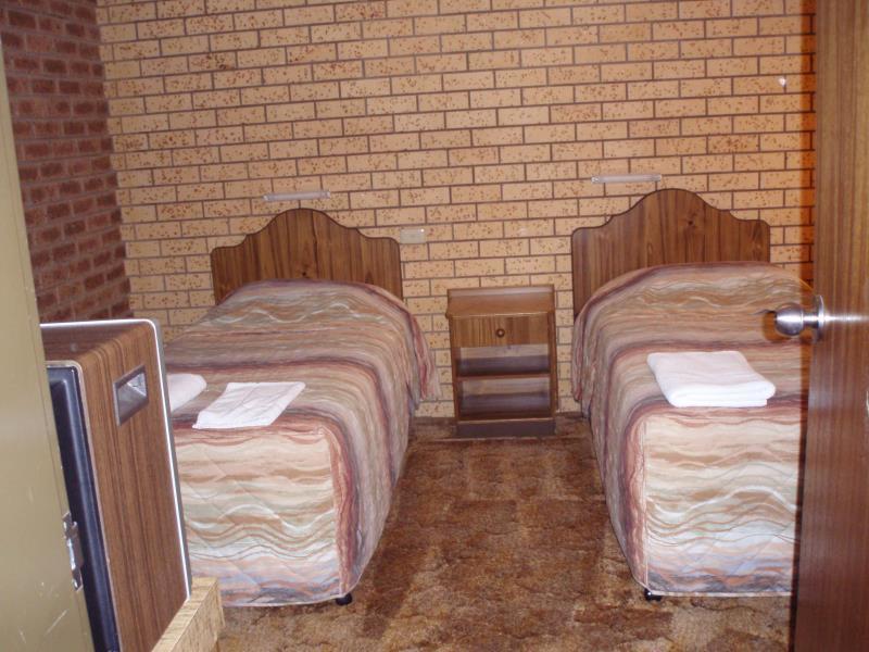 Lakeview Motel Ярравонга Экстерьер фото