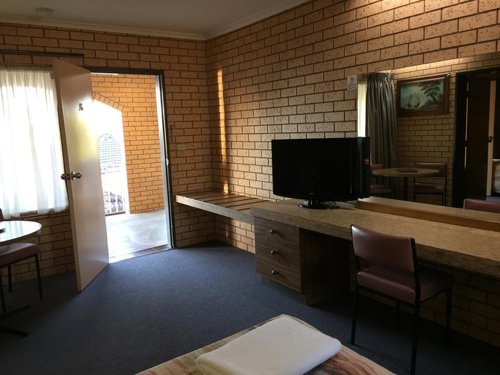 Lakeview Motel Ярравонга Экстерьер фото