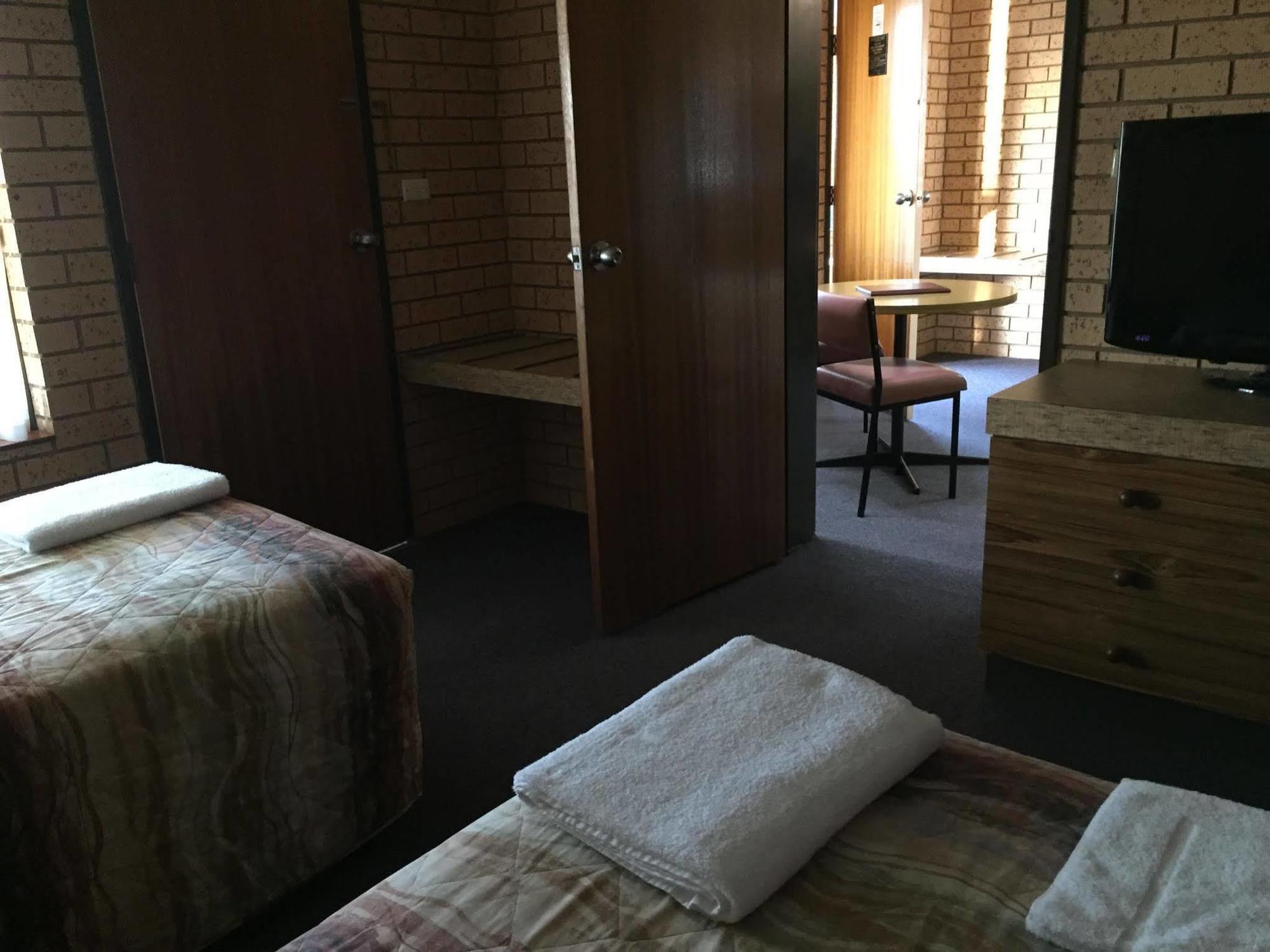 Lakeview Motel Ярравонга Экстерьер фото
