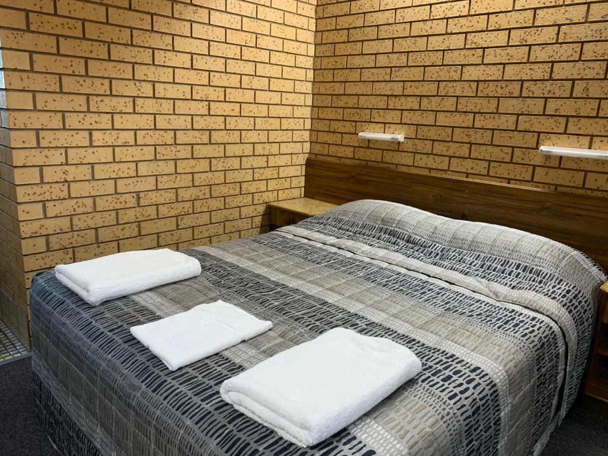 Lakeview Motel Ярравонга Экстерьер фото