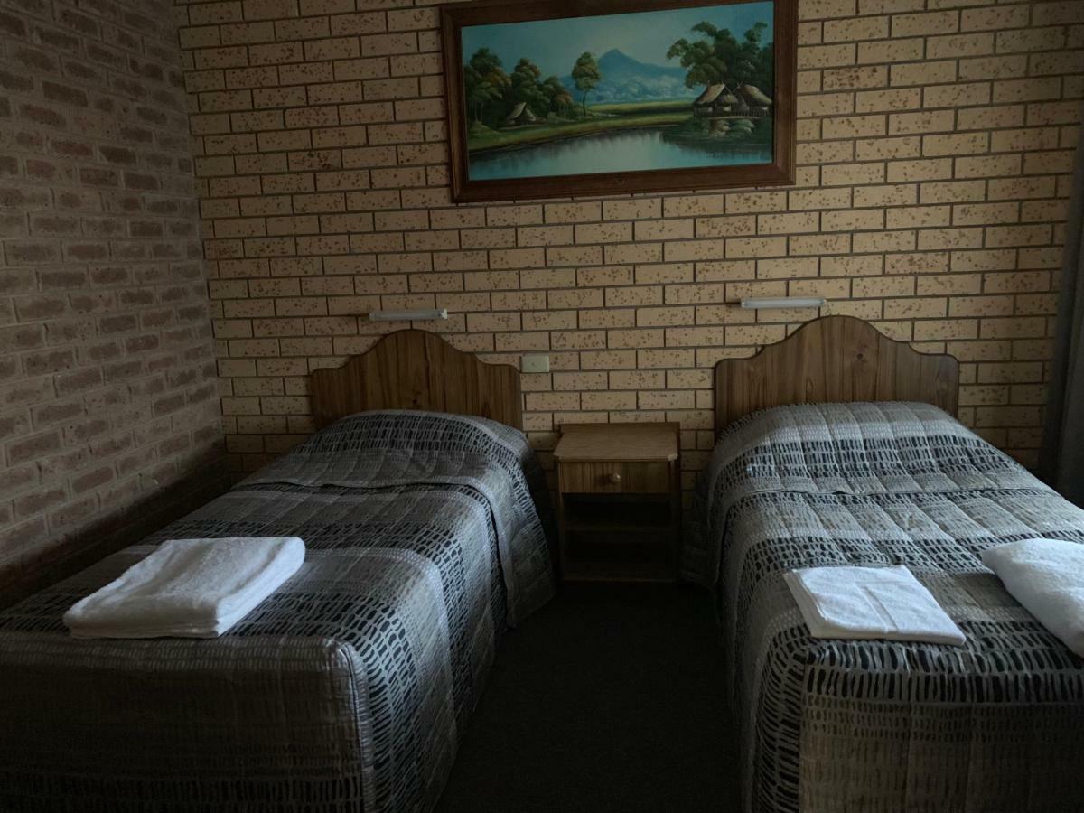 Lakeview Motel Ярравонга Экстерьер фото