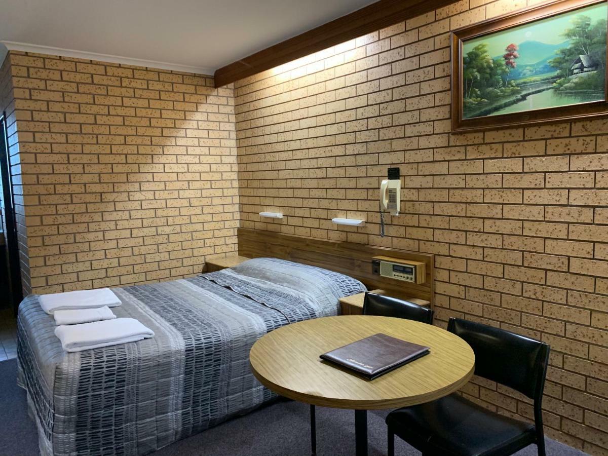 Lakeview Motel Ярравонга Экстерьер фото